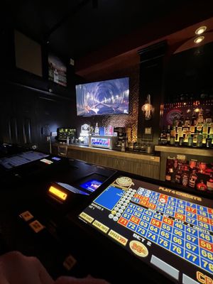 Atomic Tavern by null