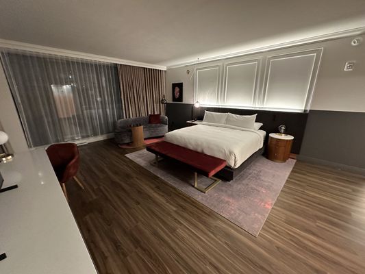Honeyrose Hotel Montreal A Tribute Portfolio Hotel by null