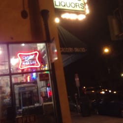Bing's Liquors
