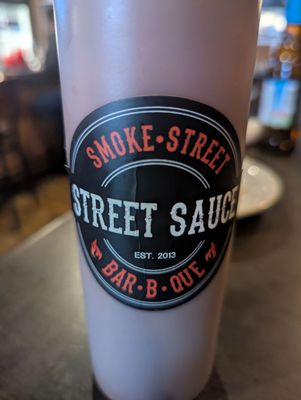 Smoke Street by null