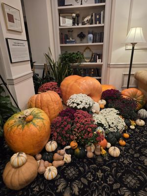 Hawthorne Hotel by null