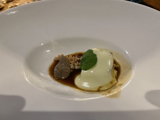 Restaurant La Ereta by null