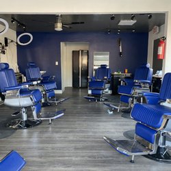 Get faded barbershop