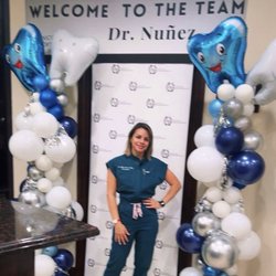 Nicolas Orthodontics - The fabulous Dr. Nunez