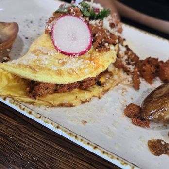 Madres Brunch - Breakfast & Brunch Near Me - Bellflower, California