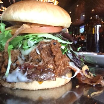 The LKSD  - Burgers Near Me - Downey, California