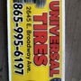 Universal Tires