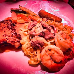 Donatello Restaurant