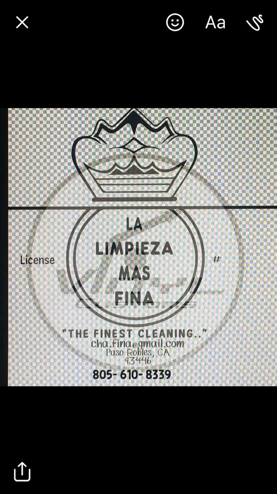 LA LIMPIEZA MAS FINA Updated October 2024 19 Photos Paso Robles