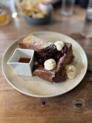 BackRoad Vines by null