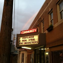 Community Theatre