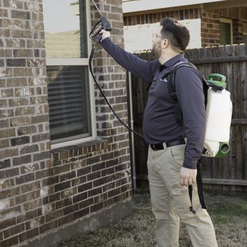 Preferred Pest Management - Pest Control Near Me - Plano, Texas