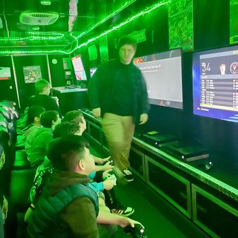 GameTruck - Game Truck Rental Near Me
