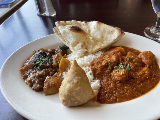 Royal Spice Indian Restaurant by null