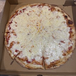 Cheese Pizza