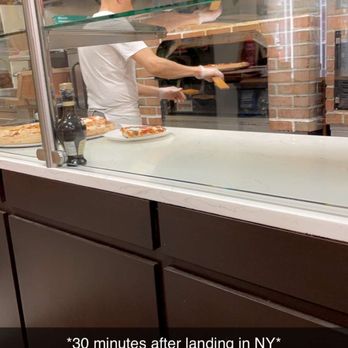 Rosario's - Wood fire pizza oven - Delis Near Me - Astoria, New York Rosario's - Wood fire pizza oven - Delis Near Me - Astoria, New York