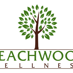 Peachwood Wellness - Our logo