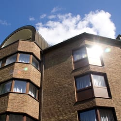 Kranz Parkhotel