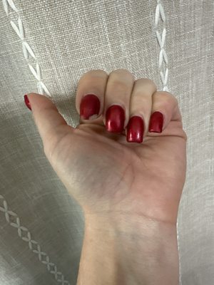 Sapphire Nail Lounge