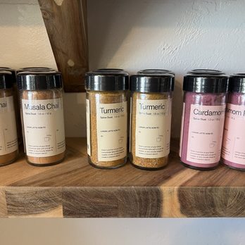 Baretto 1931 - Dust that you can buy for $12 - Coffee & Tea Near Me - Breckenridge, Colorado Baretto 1931 - Dust that you can buy for $12 - Coffee & Tea Near Me - Breckenridge, Colorado