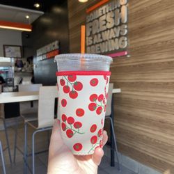 Dunkin'