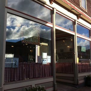 Calumet Pizza Works on Yelp