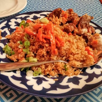 Chaihana - Middle Eastern Near Me - Toronto, Ontario