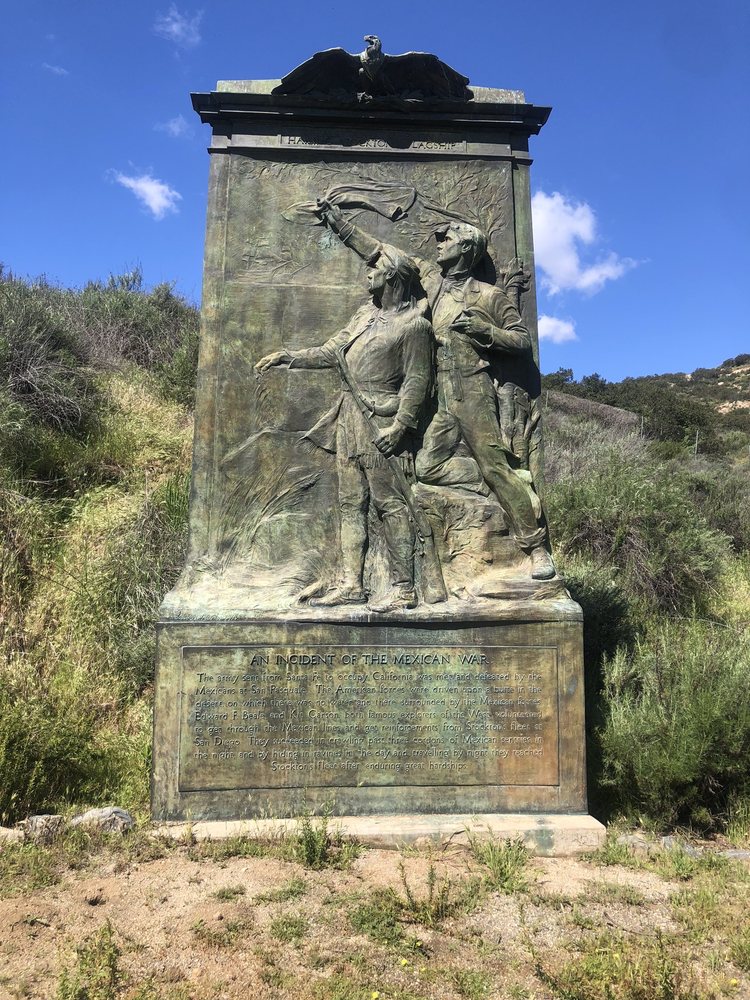 San Pasqual Battlefield State Historic Park