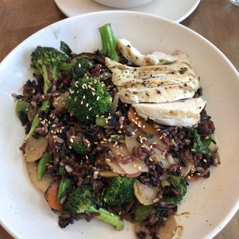Flower Child - Salad Near Me - Houston, Texas Flower Child - Salad Near Me - Houston, Texas