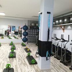 Sbelta - Circuito fitness ameno y dinámico http://sbeltagym.business.site/