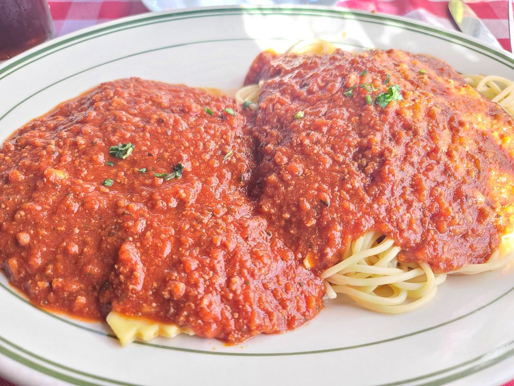 THE SPAGHETTI BENDER 261 Photos & 442 Reviews 6204 W Coast Hwy