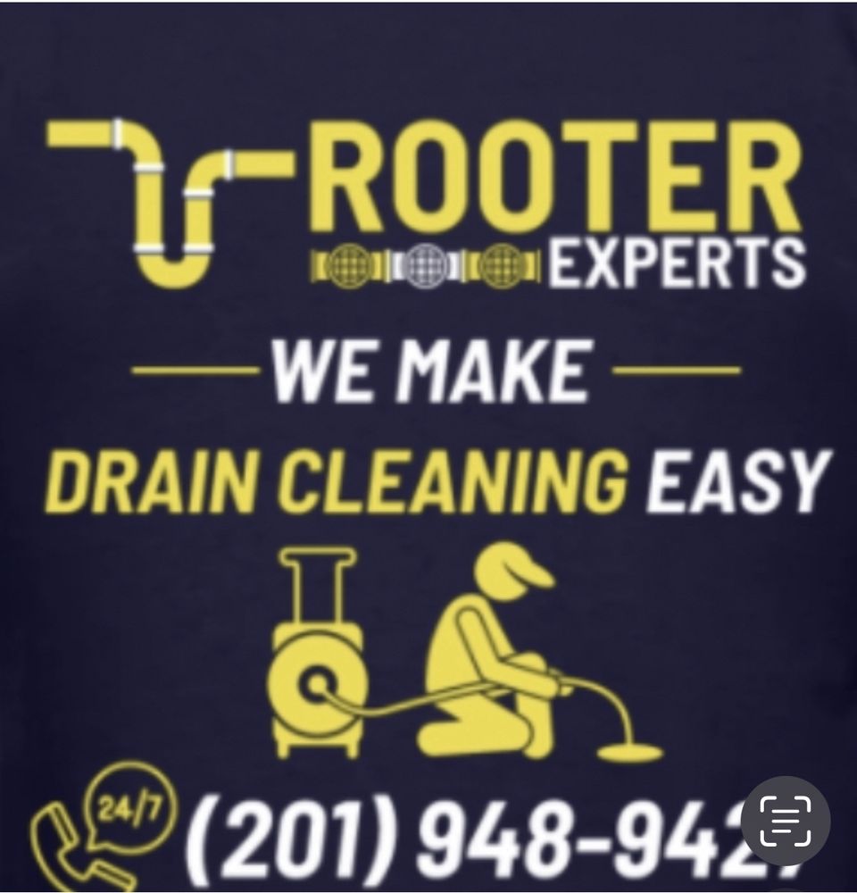 Slide of Rooter Experts & Drain Cleaning