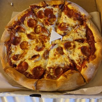 Dugan's Pizza - Pepperoni pizza - Pizza Near Me - Ocean Shores, Washington Dugan's Pizza - Pepperoni pizza - Pizza Near Me - Ocean Shores, Washington