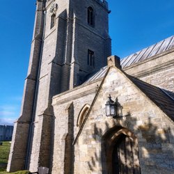 St Andrew's Church, Burnham-on-Sea
