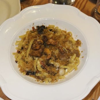Dalida - Pasta - Mediterranean Near Me - San Francisco, California Dalida - Pasta - Mediterranean Near Me - San Francisco, California