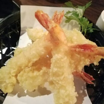 Ryoko's - Shrimp tempura - Sushi Bars Near Me - San Francisco, California