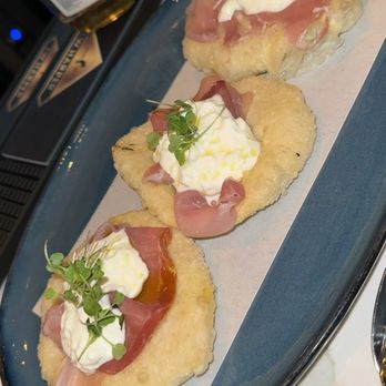 Impasto by Terun - Appetizer fried dough - Pizza Near Me - San Carlos, California Impasto by Terun - Appetizer fried dough - Pizza Near Me - San Carlos, California