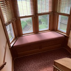 The White Oak Inn