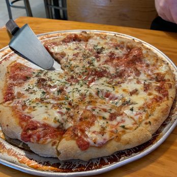 Ozona Pizza - Chz n bacon - Pizza Near Me - Palm Harbor, Florida Ozona Pizza - Chz n bacon - Pizza Near Me - Palm Harbor, Florida