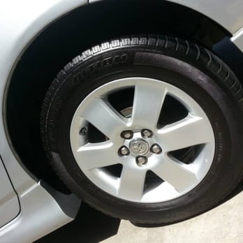 Detail Werkz - 2008 Corolla S let it shine~~~~ - Auto Detailing Near Me - Dallas, Texas