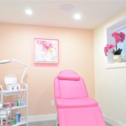 Shades of Beauty Spa