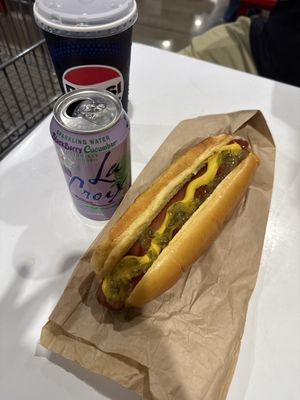 Costco Wholesale by null