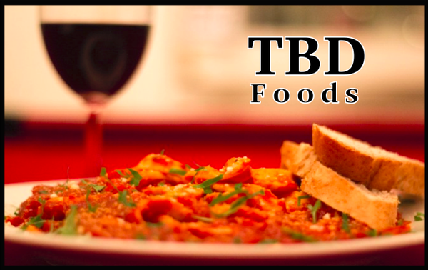 TBD Foods Personal Chef and Catering by null