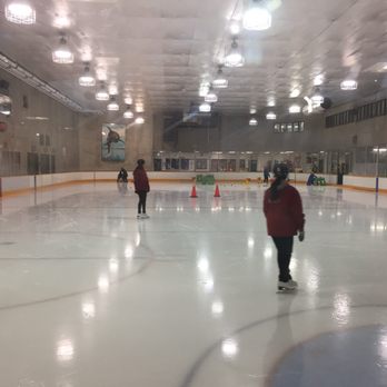 West End Community Centre - Ice rink - Recreation Centers Near Me - Vancouver, British Columbia