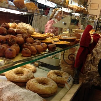 Vecchiato Gianfranco  - Bakeries Near Me - Padova, PD