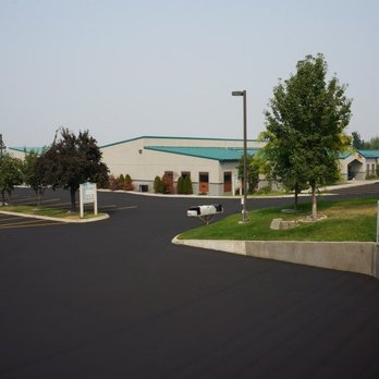 B2B Asphalt & Maintenance - a parking lot - General Contractors Near Me - Boise, Idaho B2B Asphalt & Maintenance - a parking lot - General Contractors Near Me - Boise, Idaho