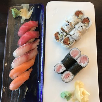 Akashi Asian & Sushi Bar - Lunch specials - Japanese Near Me - Spring, Texas Akashi Asian & Sushi Bar - Lunch specials - Japanese Near Me - Spring, Texas