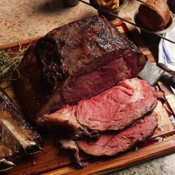 Number Nine Steakhouse
