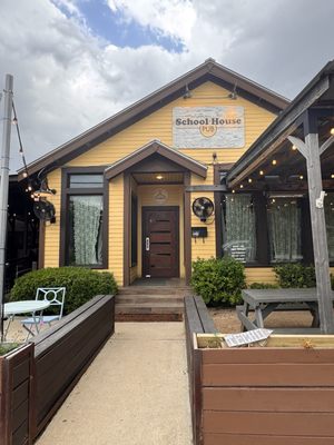 School House Pub by null