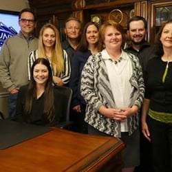 Paramount Tax & Accounting CPAs, of Draper - Staff Photo 2016